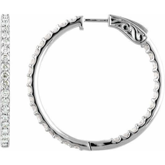 High Quality Luxury Earrings for Women by Ryan Jonathan Fine Jewelry