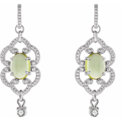 High Quality Luxury Earrings for Women by Ryan Jonathan Fine Jewelry