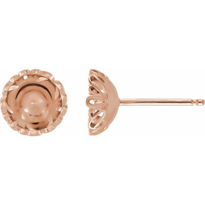 High Quality Luxury Earrings for Women by Ryan Jonathan Fine Jewelry