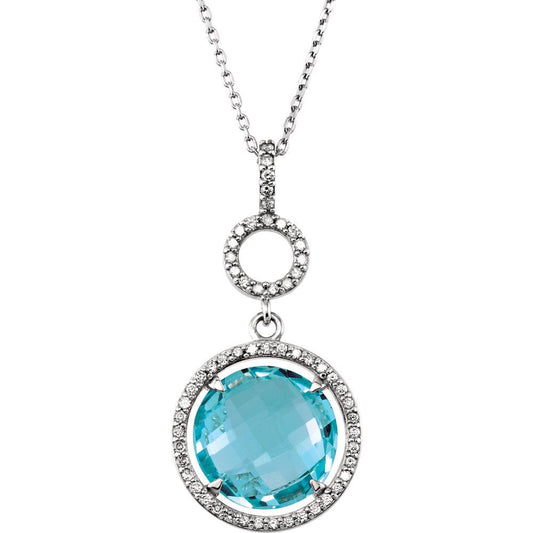 High Quality Luxury Necklaces and Pendants for Women by Ryan Jonathan Fine Jewelry