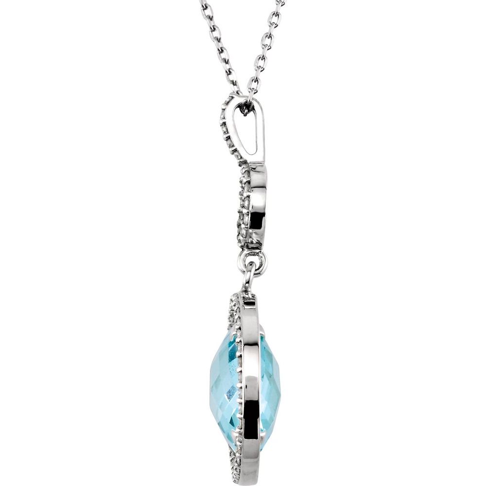 High Quality Luxury Necklaces and Pendants for Women by Ryan Jonathan Fine Jewelry