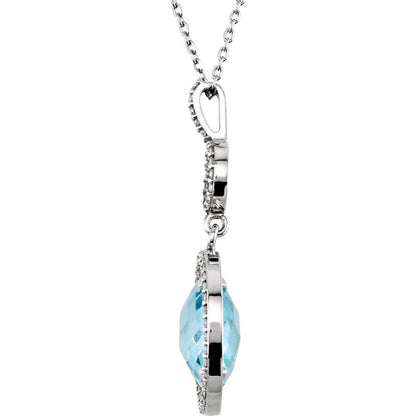 High Quality Luxury Necklaces and Pendants for Women by Ryan Jonathan Fine Jewelry