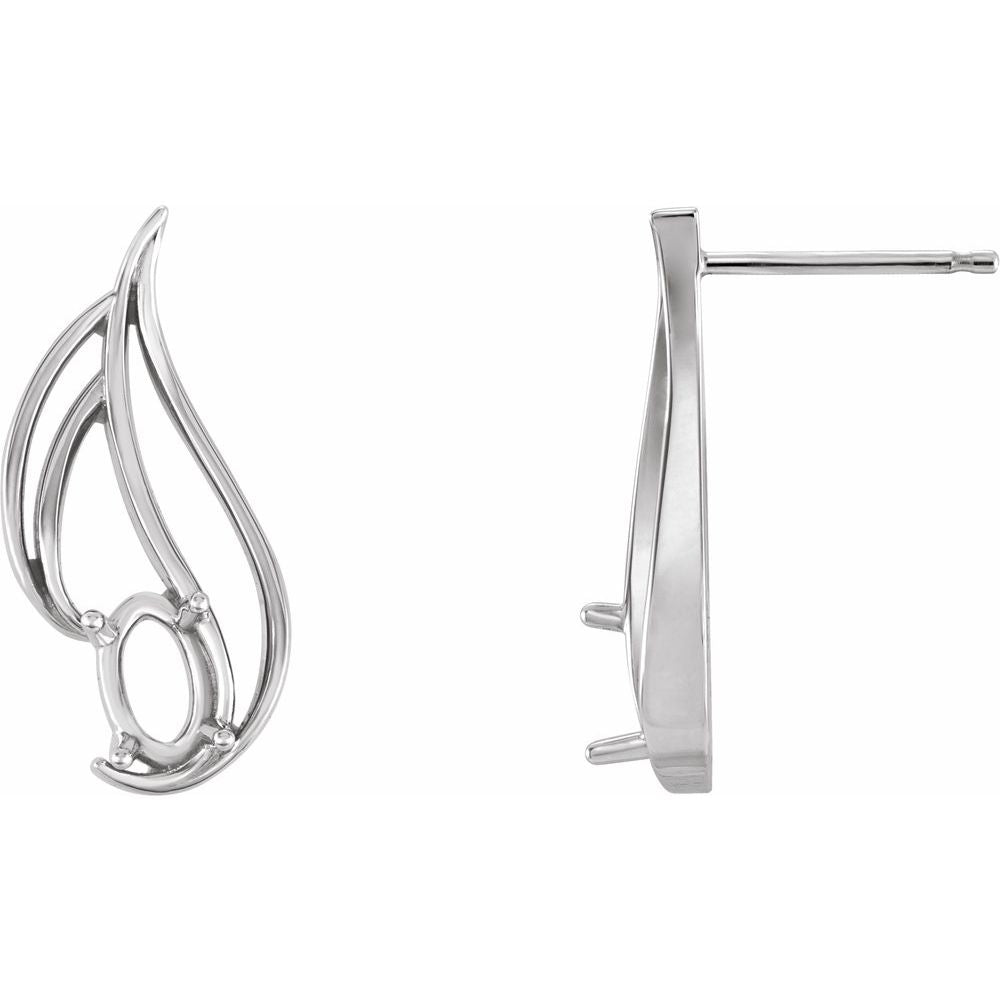 High Quality Luxury Earrings for Women by Ryan Jonathan Fine Jewelry
