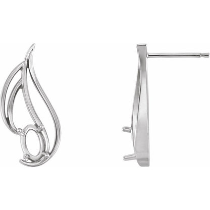 High Quality Luxury Earrings for Women by Ryan Jonathan Fine Jewelry