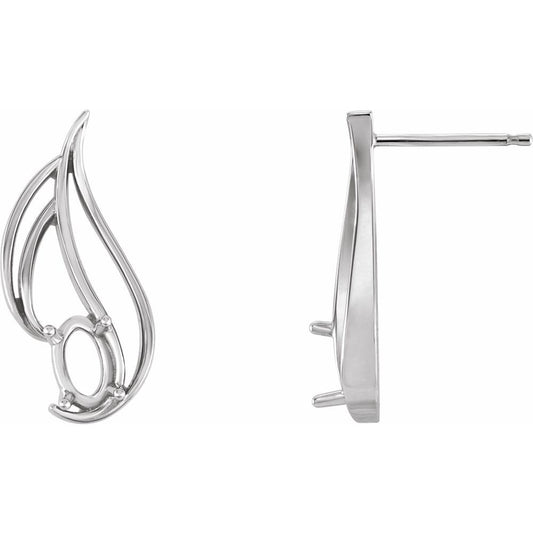 High Quality Luxury Earrings for Women by Ryan Jonathan Fine Jewelry
