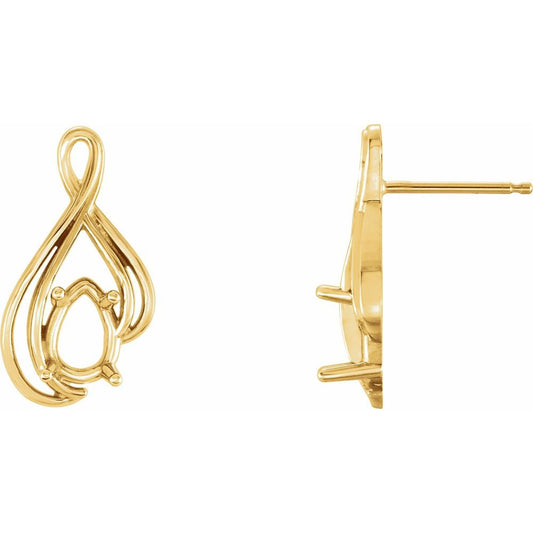 High Quality Luxury Earrings for Women by Ryan Jonathan Fine Jewelry