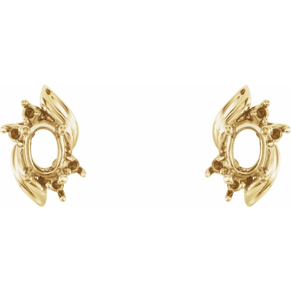 High Quality Luxury Earrings for Women by Ryan Jonathan Fine Jewelry