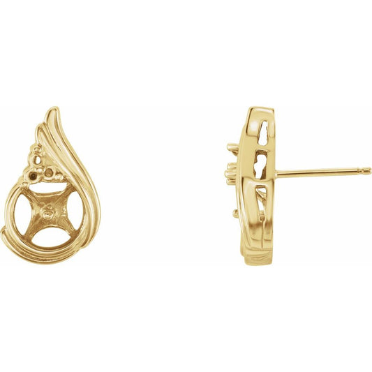 High Quality Luxury Earrings for Women by Ryan Jonathan Fine Jewelry