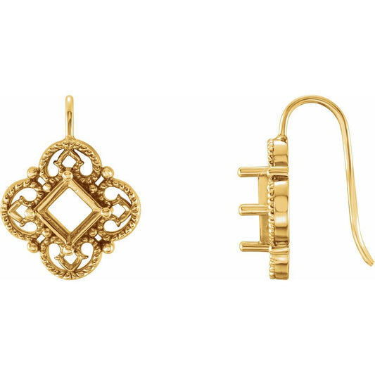 High Quality Luxury Earrings for Women by Ryan Jonathan Fine Jewelry
