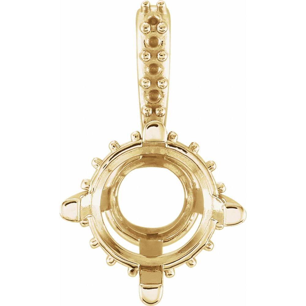 High Quality Luxury Necklaces and Pendants for Women by Ryan Jonathan Fine Jewelry