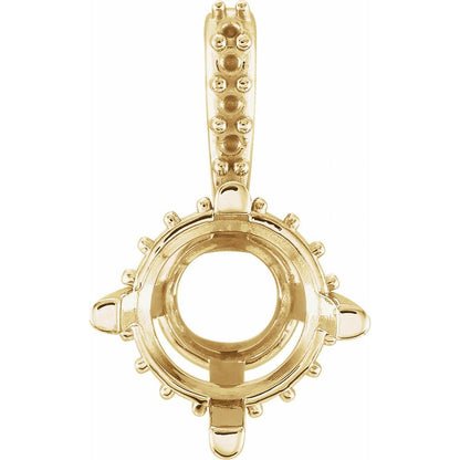 High Quality Luxury Necklaces and Pendants for Women by Ryan Jonathan Fine Jewelry