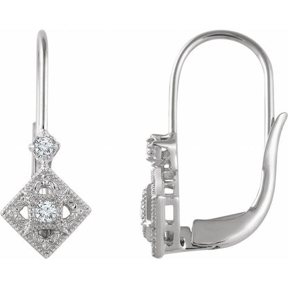 High Quality Luxury Earrings for Women by Ryan Jonathan Fine Jewelry