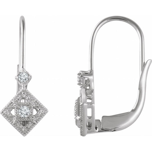 High Quality Luxury Earrings for Women by Ryan Jonathan Fine Jewelry