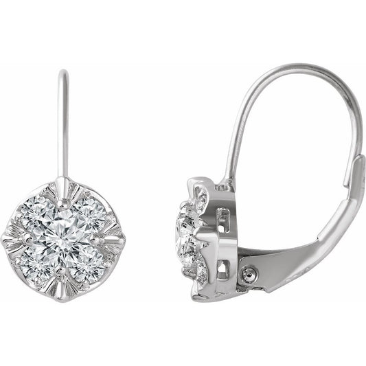 High Quality Luxury Earrings for Women by Ryan Jonathan Fine Jewelry