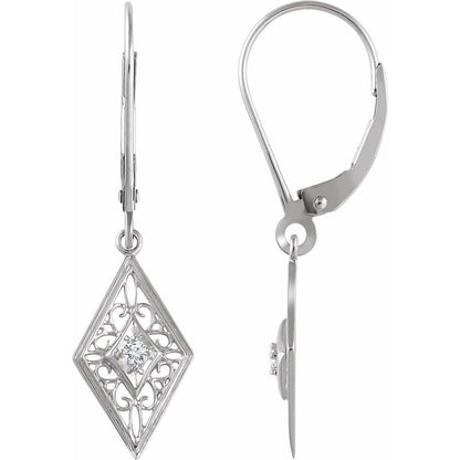High Quality Luxury Earrings for Women by Ryan Jonathan Fine Jewelry