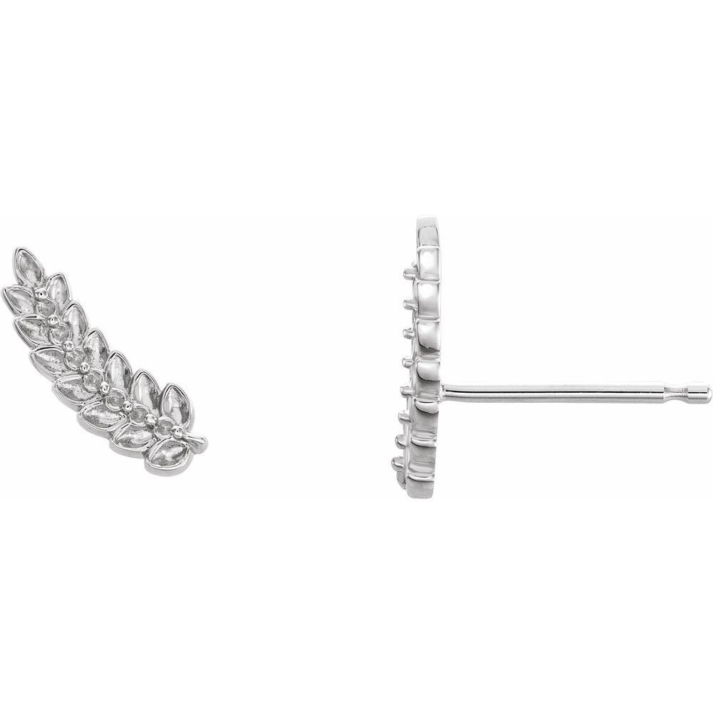 High Quality Luxury Earrings for Women by Ryan Jonathan Fine Jewelry