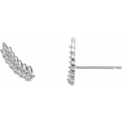 High Quality Luxury Earrings for Women by Ryan Jonathan Fine Jewelry