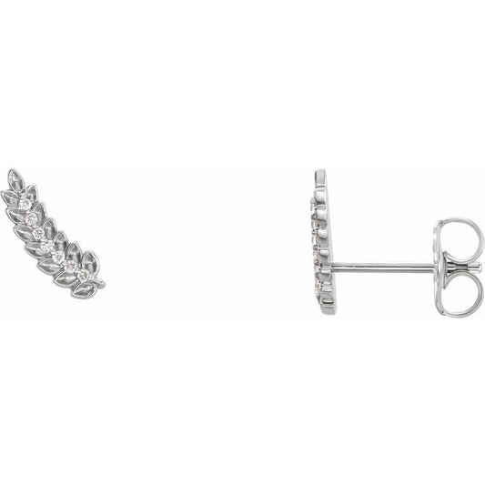 High Quality Luxury Earrings for Women by Ryan Jonathan Fine Jewelry