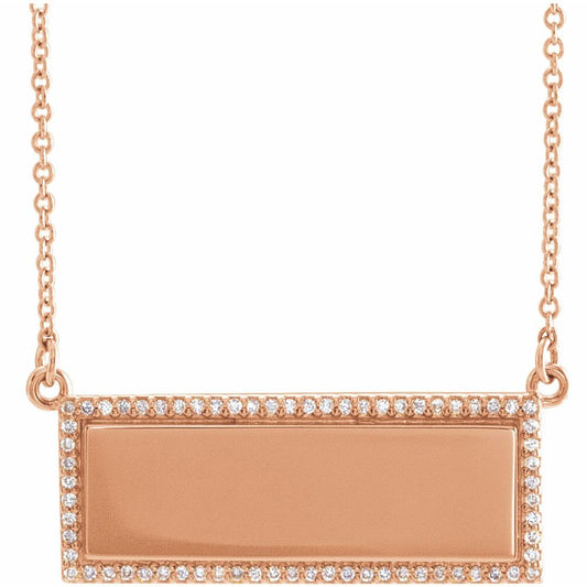 High Quality Luxury Necklaces and Pendants for Women by Ryan Jonathan Fine Jewelry
