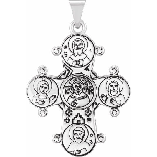 High Quality Luxury Necklaces and Pendants for Women by Ryan Jonathan Fine Jewelry
