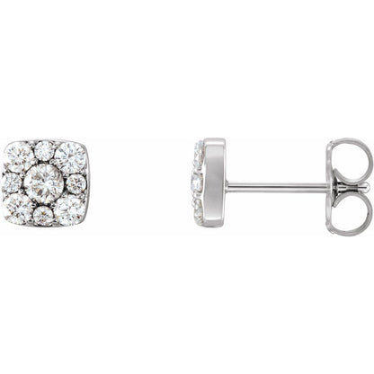 High Quality Luxury Earrings for Women by Ryan Jonathan Fine Jewelry