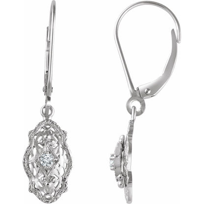 High Quality Luxury Earrings for Women by Ryan Jonathan Fine Jewelry