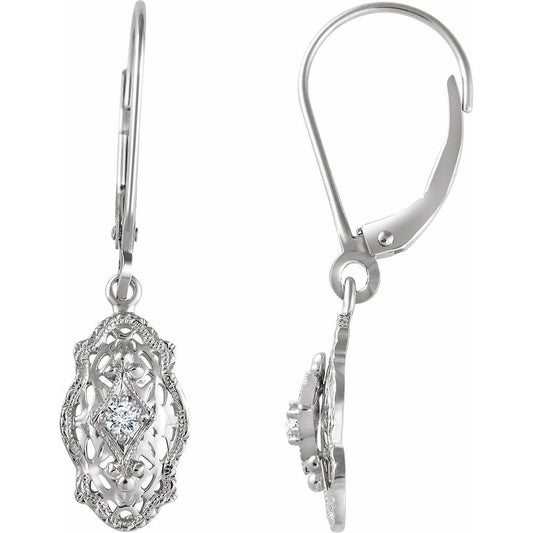 High Quality Luxury Earrings for Women by Ryan Jonathan Fine Jewelry