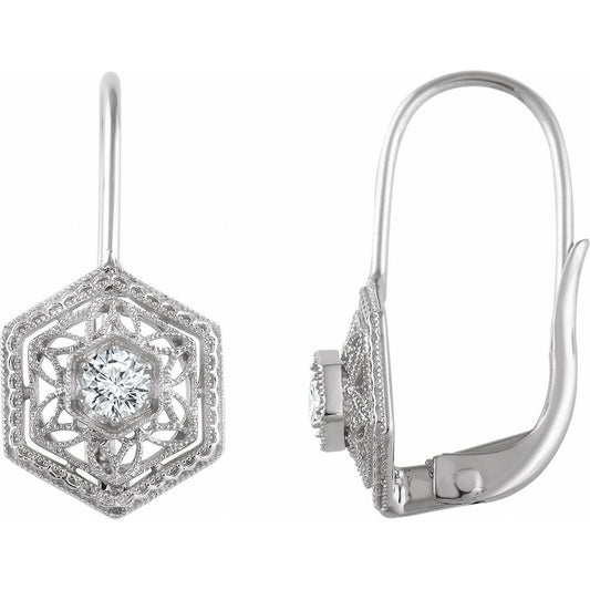 High Quality Luxury Earrings for Women by Ryan Jonathan Fine Jewelry