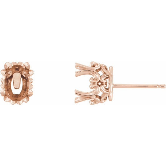 High Quality Luxury Earrings for Women by Ryan Jonathan Fine Jewelry