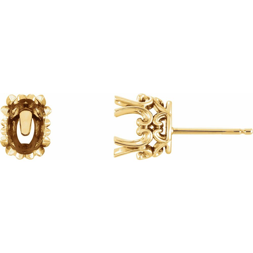 High Quality Luxury Earrings for Women by Ryan Jonathan Fine Jewelry
