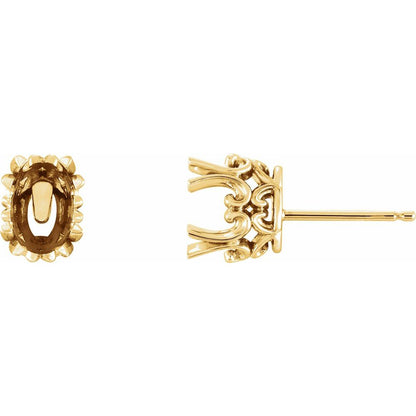 High Quality Luxury Earrings for Women by Ryan Jonathan Fine Jewelry