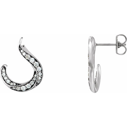 High Quality Luxury Earrings for Women by Ryan Jonathan Fine Jewelry