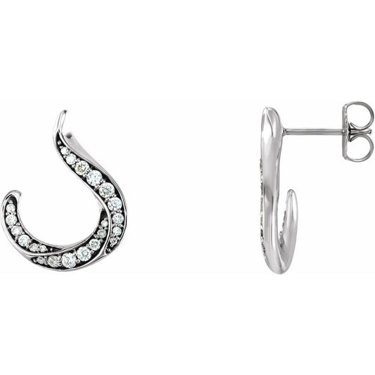 High Quality Luxury Earrings for Women by Ryan Jonathan Fine Jewelry