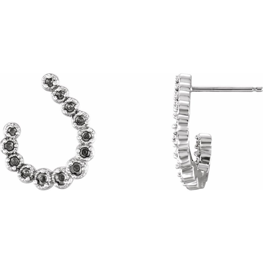 High Quality Luxury Earrings for Women by Ryan Jonathan Fine Jewelry