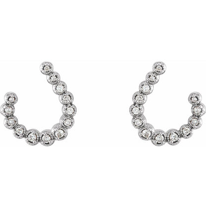 High Quality Luxury Earrings for Women by Ryan Jonathan Fine Jewelry