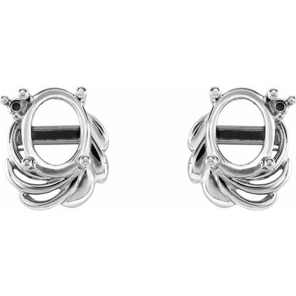 High Quality Luxury Earrings for Women by Ryan Jonathan Fine Jewelry
