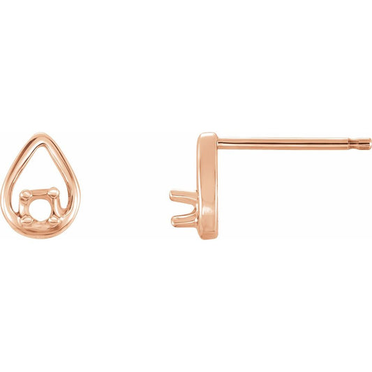 High Quality Luxury Earrings for Women by Ryan Jonathan Fine Jewelry