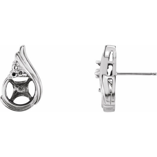 High Quality Luxury Earrings for Women by Ryan Jonathan Fine Jewelry