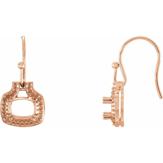 High Quality Luxury Earrings for Women by Ryan Jonathan Fine Jewelry