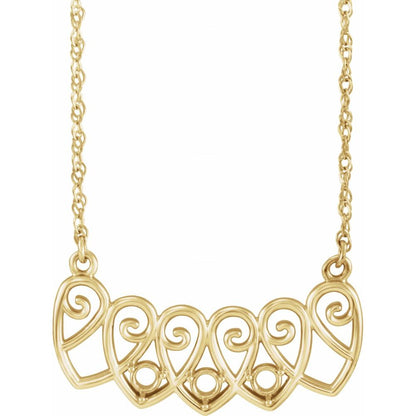 High Quality Luxury Necklaces and Pendants for Women by Ryan Jonathan Fine Jewelry