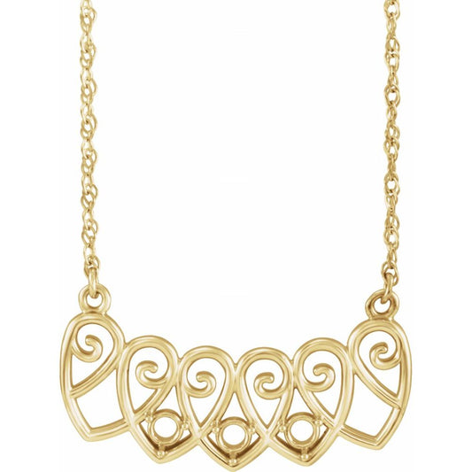 High Quality Luxury Necklaces and Pendants for Women by Ryan Jonathan Fine Jewelry