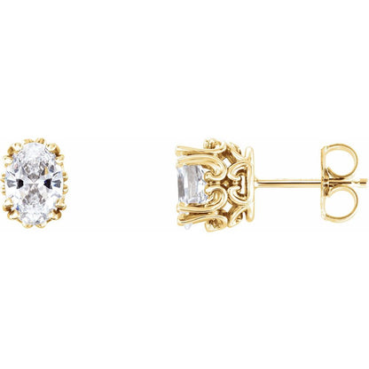 High Quality Luxury Earrings for Women by Ryan Jonathan Fine Jewelry