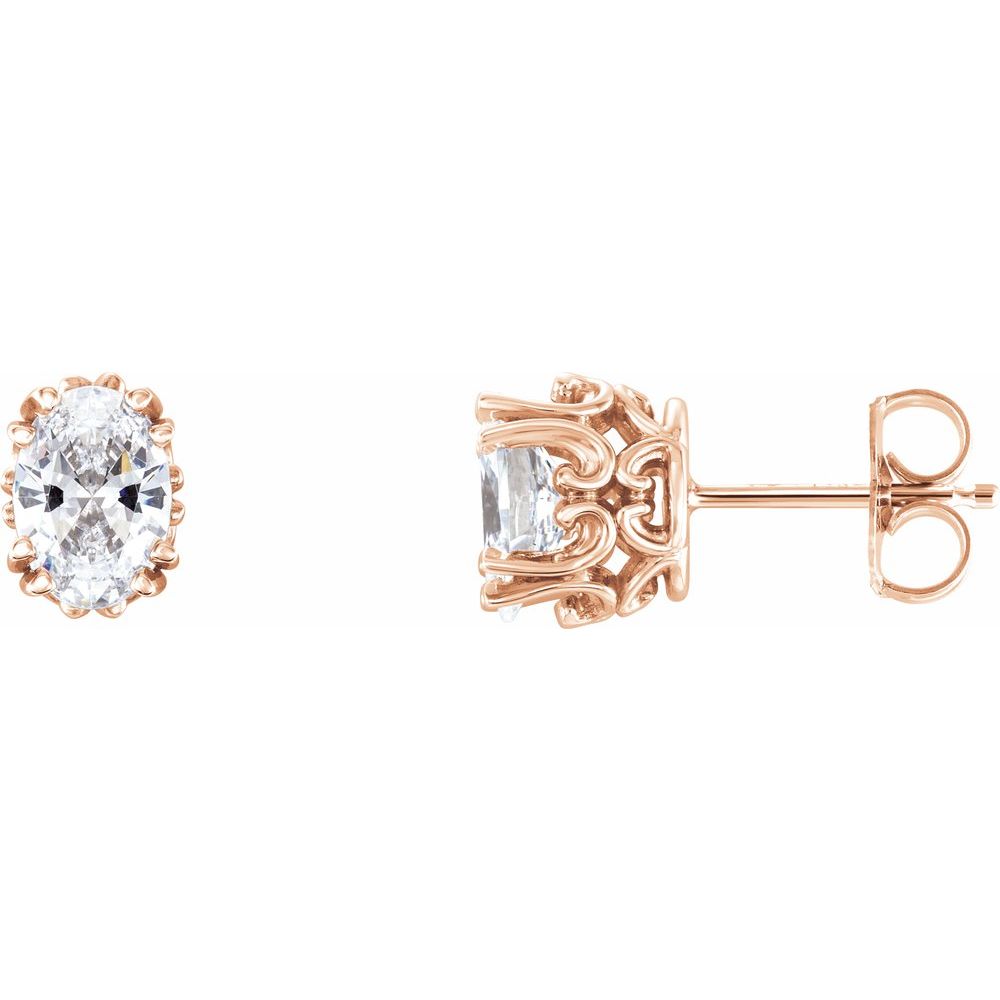 High Quality Luxury Earrings for Women by Ryan Jonathan Fine Jewelry