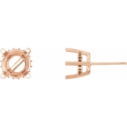 High Quality Luxury Earrings for Women by Ryan Jonathan Fine Jewelry