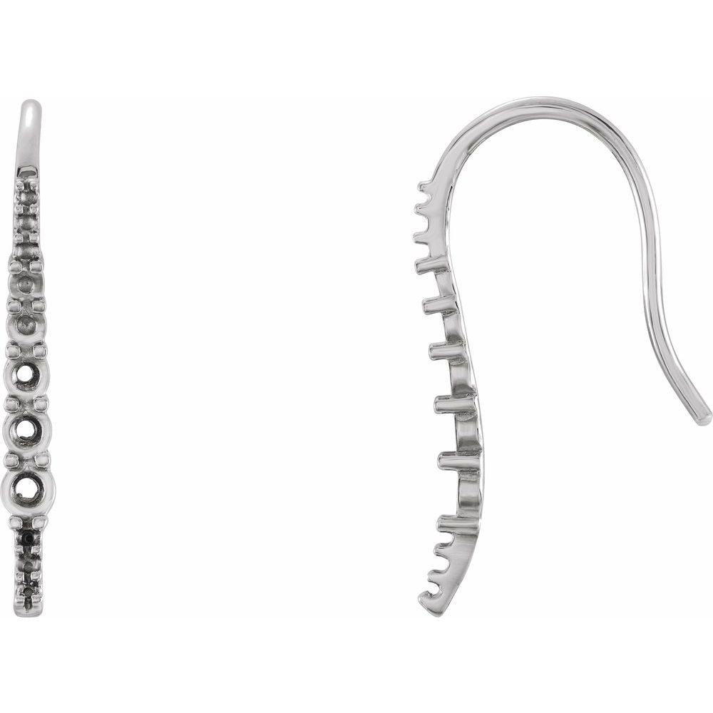 High Quality Luxury Earrings for Women by Ryan Jonathan Fine Jewelry