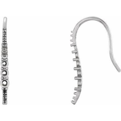 High Quality Luxury Earrings for Women by Ryan Jonathan Fine Jewelry