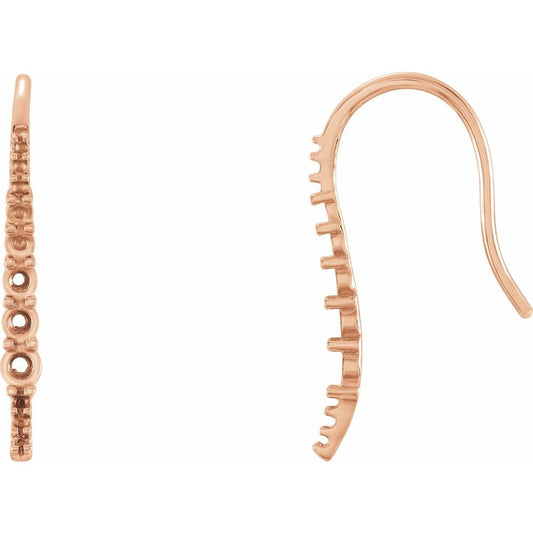 High Quality Luxury Earrings for Women by Ryan Jonathan Fine Jewelry