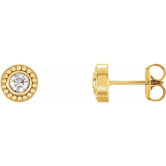 High Quality Luxury Earrings for Women by Ryan Jonathan Fine Jewelry