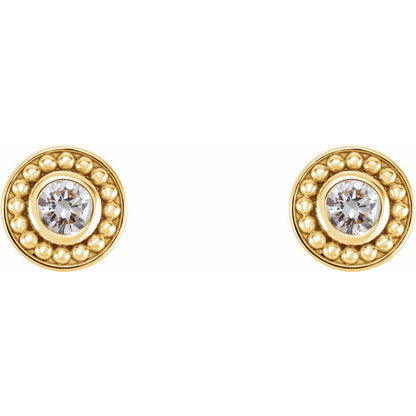 High Quality Luxury Earrings for Women by Ryan Jonathan Fine Jewelry