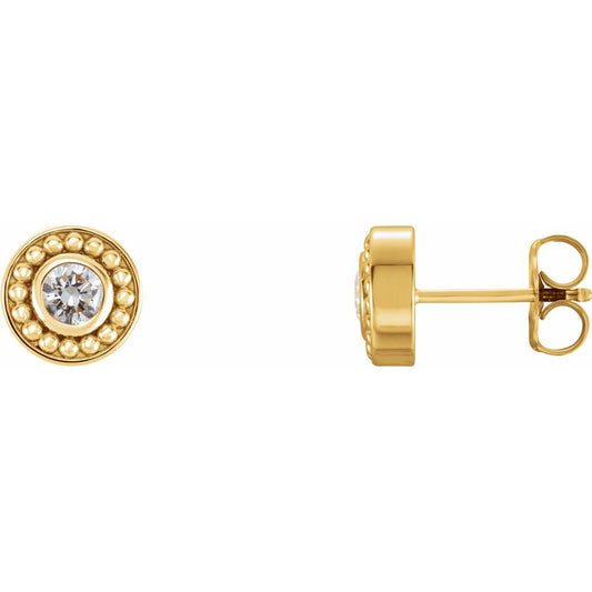High Quality Luxury Earrings for Women by Ryan Jonathan Fine Jewelry